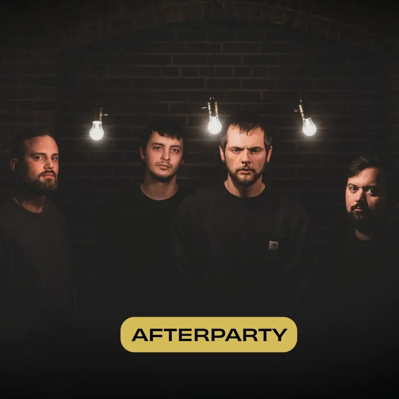 After Party: Alborn