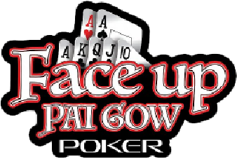 Face Up Pai Gow